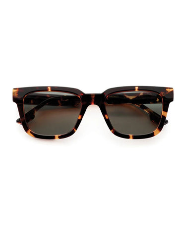 Komono Sunglasses Bobby Havana Brown - Things I Like Things I Love