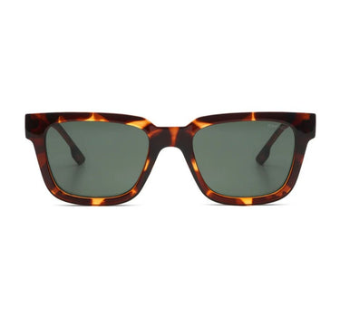 Komono Sunglasses Bobby Havana Brown - Things I Like Things I Love