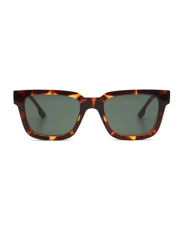 Komono Sunglasses Bobby Havana Brown - Things I Like Things I Love