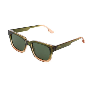 Komono Sunglasses Bobby Pacific Sunset Green - Things I Like Things I Love