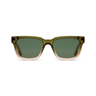 Komono Sunglasses Bobby Pacific Sunset Green - Things I Like Things I Love