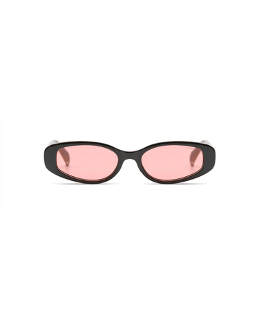 Komono Sunglasses Emery Black Cherry - Things I Like Things I Love