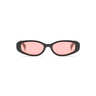 Komono Sunglasses Emery Black Cherry - Things I Like Things I Love