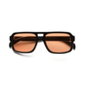 Komono Sunglasses Falcon Black Sunset - Things I Like Things I Love