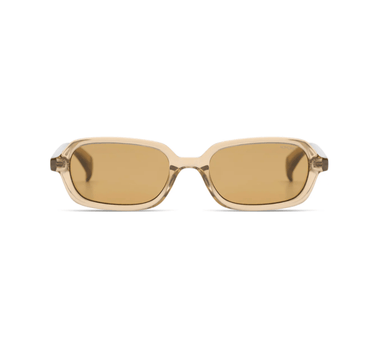 Komono Sunglasses Hayden Opaline Sand - Things I Like Things I Love