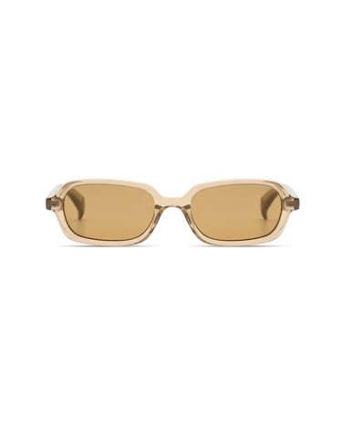 Komono Sunglasses Hayden Opaline Sand - Things I Like Things I Love