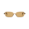Komono Sunglasses Hayden Opaline Sand - Things I Like Things I Love