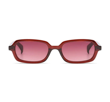 Komono Sunglasses Hayden Ruby - Things I Like Things I Love