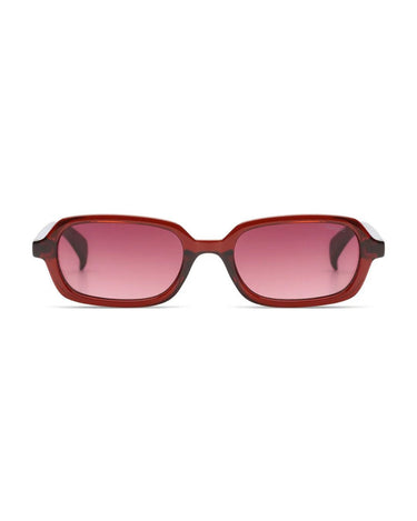 Komono Sunglasses Hayden Ruby - Things I Like Things I Love