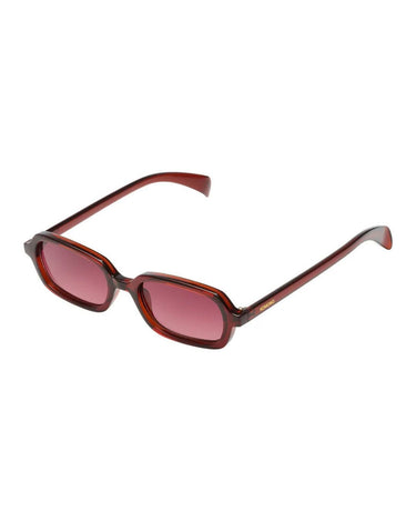 Komono Sunglasses Hayden Ruby - Things I Like Things I Love