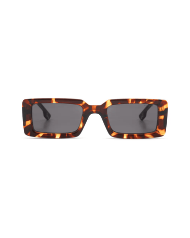 Komono Sunglasses Malick Havana Multi - Things I Like Things I Love