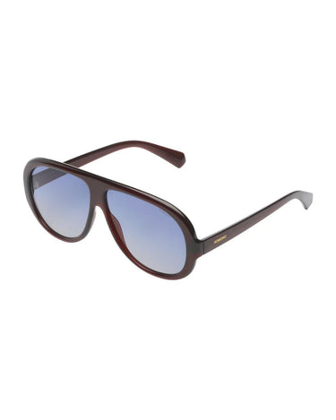 Komono Sunglasses Tate Ruby Bordeaux - Things I Like Things I Love