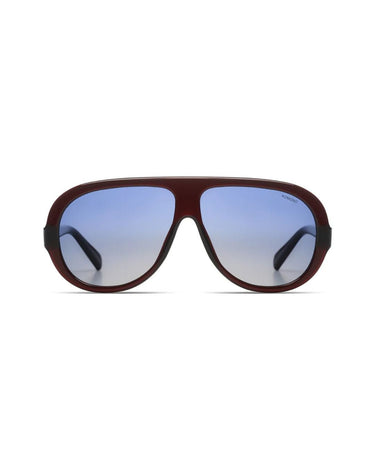 Komono Sunglasses Tate Ruby Bordeaux - Things I Like Things I Love