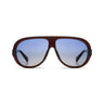Komono Sunglasses Tate Ruby Bordeaux - Things I Like Things I Love