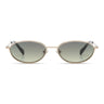 Komono Sunglasses Tyla White Gold - Things I Like Things I Love