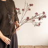 Kunstbloem Bessen Oudroze - Things I Like Things I Love