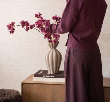 Kunstbloem Bougainvillea Bordeaux - Things I Like Things I Love