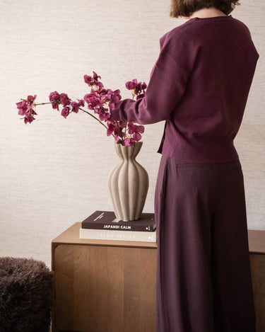 Kunstbloem Bougainvillea Bordeaux - Things I Like Things I Love