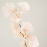 Kunstbloem Ginkgo Beige - Things I Like Things I Love