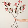 Kunstbloem Gloriosa Roze - Things I Like Things I Love
