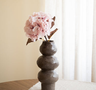 Kunstbloem Hortensia Roze - Things I Like Things I Love