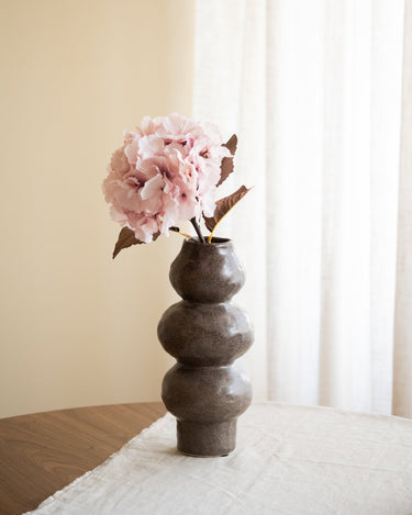 Kunstbloem Hortensia Roze - Things I Like Things I Love