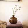 Kunstbloem Rijstbloem Paars - Things I Like Things I Love