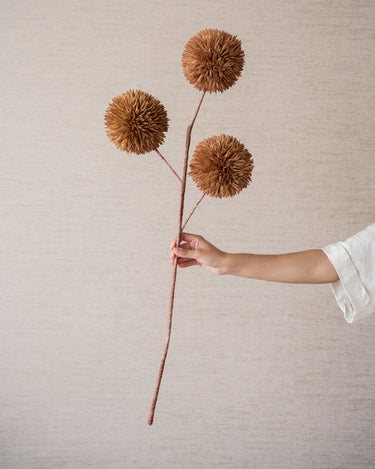 Kunstbloemen Monica Hazelnut - Things I Like Things I Love
