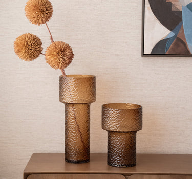 Kunstbloemen Monica Hazelnut - Things I Like Things I Love