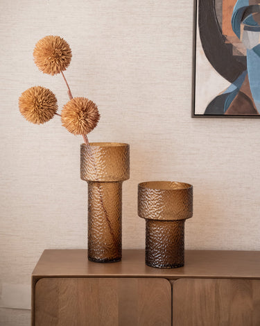 Kunstbloemen Monica Hazelnut - Things I Like Things I Love
