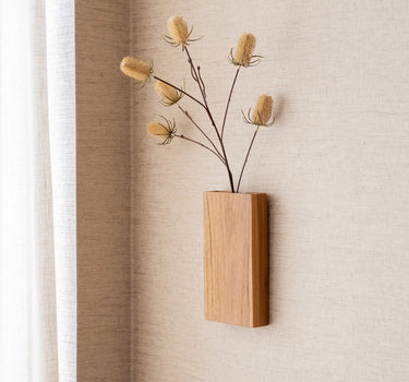 Kunstbloemen Thistle Beige - Things I Like Things I Love