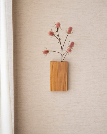 Kunstbloemen Thistle Pink - Things I Like Things I Love