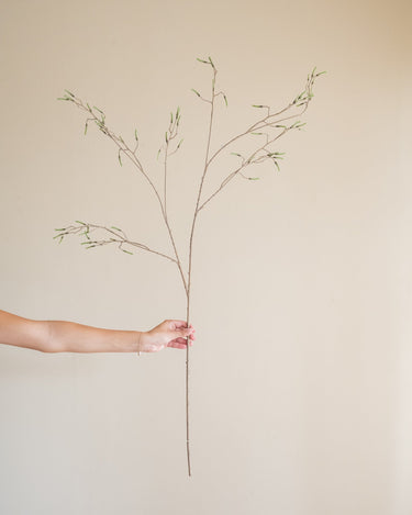 Kunstbloemen Willow Groen - Things I Like Things I Love