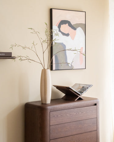 Kunstbloemen Willow Groen - Things I Like Things I Love