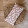 Kussen Alzey Roze - Things I Like Things I Love