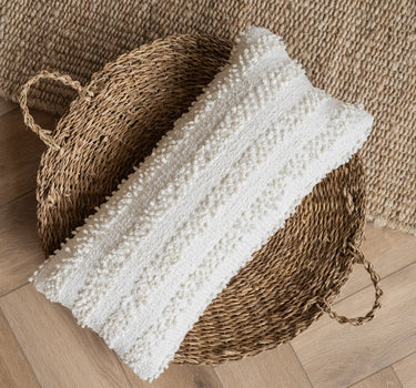 Kussen Maglie Crème 30x60 - Things I Like Things I Love