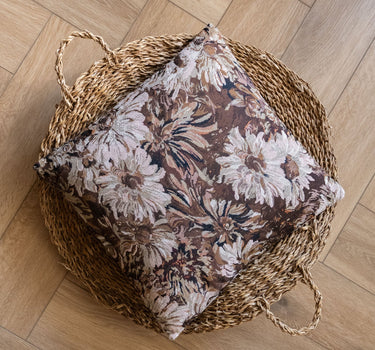Kussen Nadi Bloemen - Things I Like Things I Love