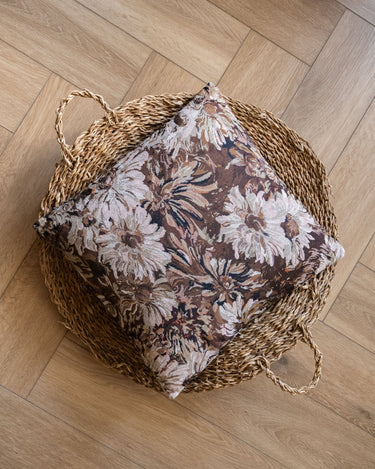 Kussen Nadi Bloemen - Things I Like Things I Love