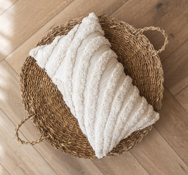 Kussen Sabi Off-white - Things I Like Things I Love