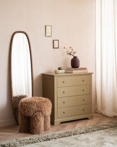 Ladekast Canopee Groen - Things I Like Things I Love