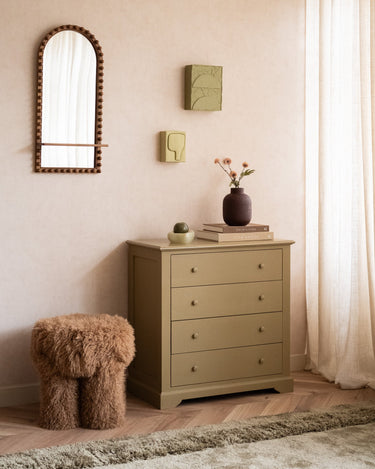 Ladekast Canopee Groen - Things I Like Things I Love