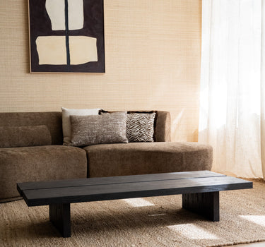 Lage Salontafel Lion - Things I Like Things I Love