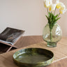Large Deco Tray Dime Green - Things I Like Things I Love