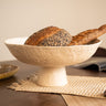Large Serving Bowl Ato Beige - Things I Like Things I Love