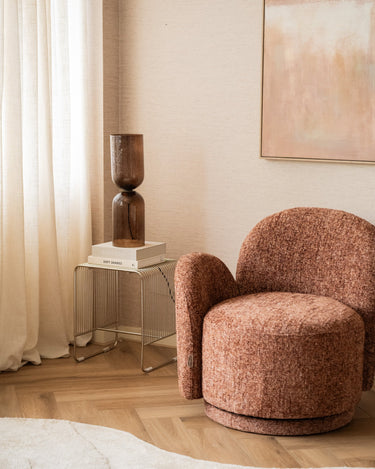 Large Table Lamp Gigi Glass - Things I Like Things I Love