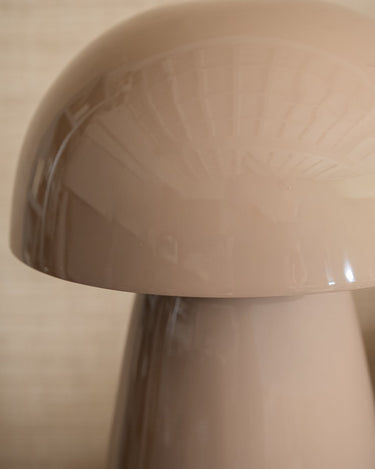 Large Table Lamp Lumor Pink - Things I Like Things I Love