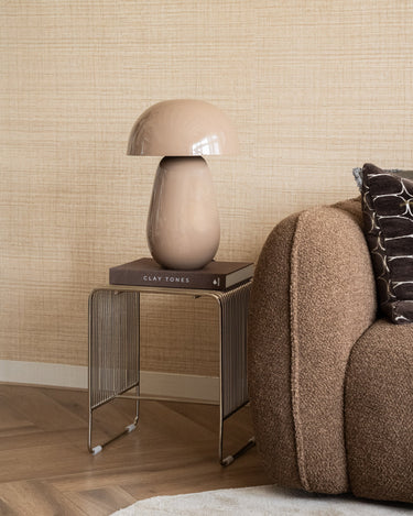 Large Table Lamp Lumor Pink - Things I Like Things I Love