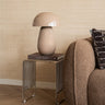 Large Table Lamp Lumor Pink - Things I Like Things I Love