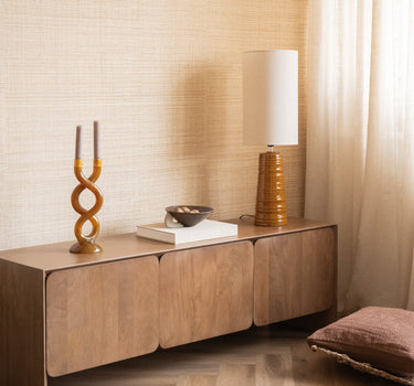 Large Table Lamp Tom Mustard - Things I Like Things I Love