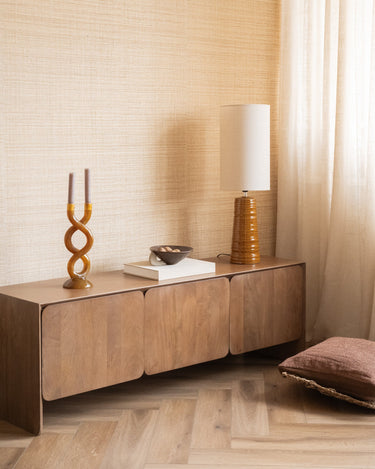Large Table Lamp Tom Mustard - Things I Like Things I Love